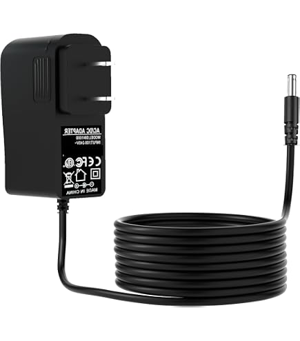 Amazon.com: PowerHOOD 65W USB-C AC/DC Adapter Compatible with